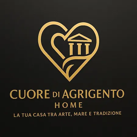 Cuore Di Agrigente