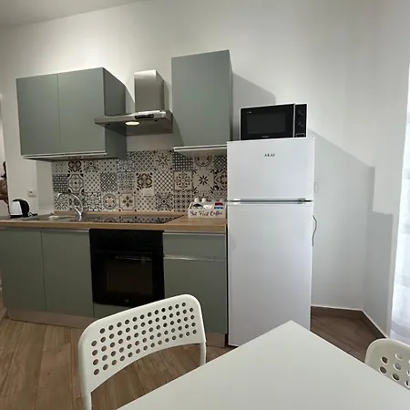 Cuore Di Maison d'hôtes Agrigente