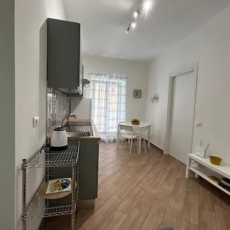 Cuore Di Maison d'hôtes Agrigente