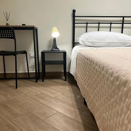 Cuore Di Maison d'hôtes *